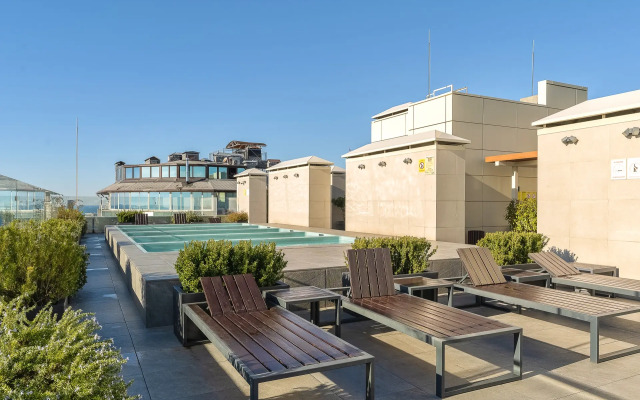 Квартира Люкс в Метрополе