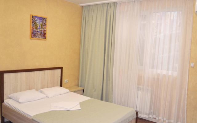 StandArt Guest House