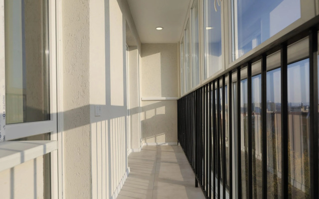 Квартира Гармония Балтики