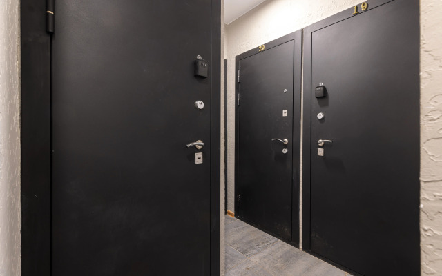 Moy Piter Olminskogo Apartment