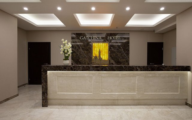 Gatchina Hotel