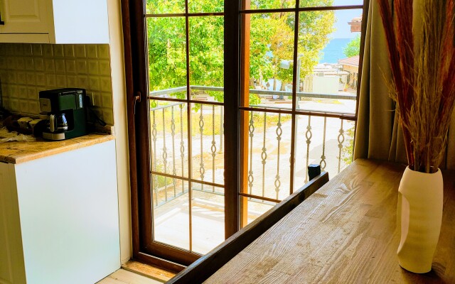 Casa De Side Flat