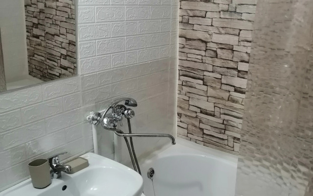 Квартира в Большом Болдине