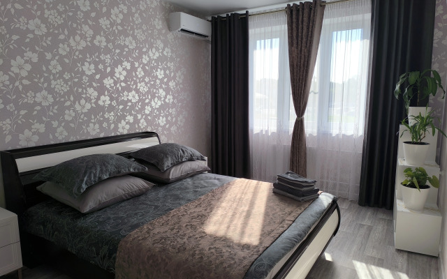 Oliviya V Zhk Solyanka Park Apartment