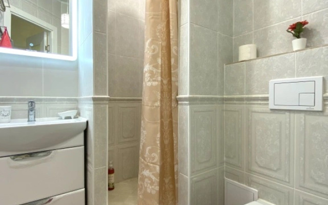 Onegograd-vokzal Apartments 1
