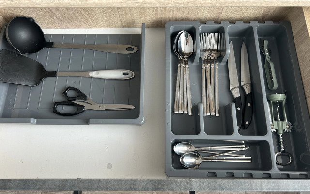 Квартира Уют и Комфорт