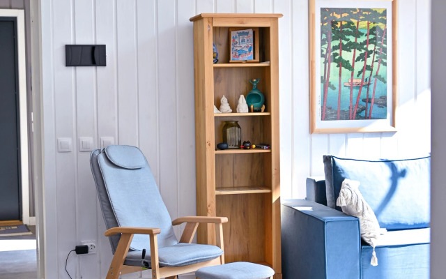 Барнхаус ЗвенДзен Mix 96 Порко Россо