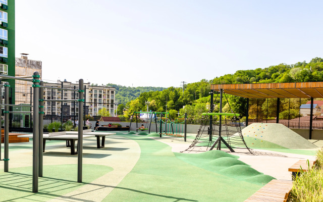 Квартира Танго 2-48