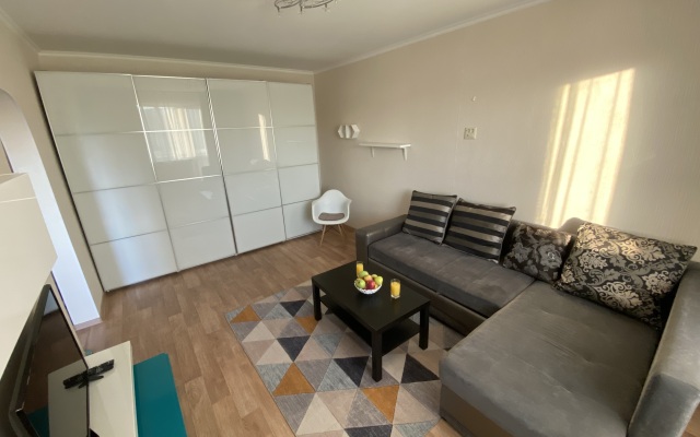 Квартира Уютная на Спортивной