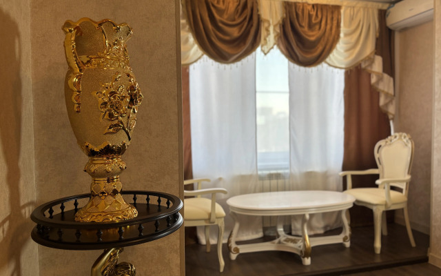 Квартира На Энгельса 65