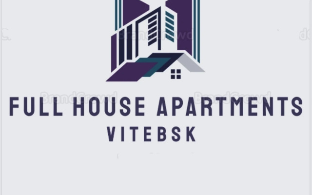 Апартаменты Full House 93 Витебск
