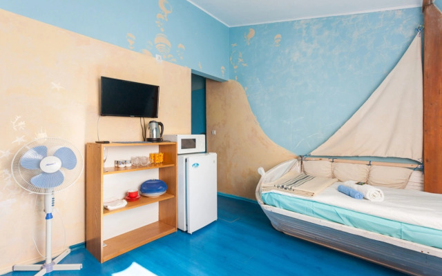Art-Kranc Lodki Apartments