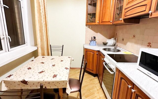 Апартаменты у метро ЦСКА