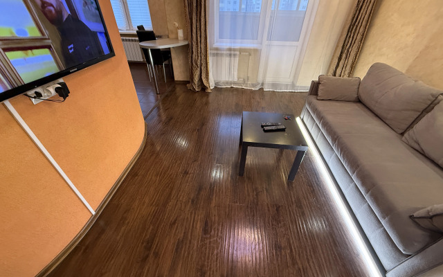 Квартира на Союзной 2