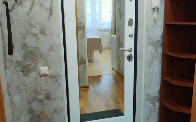 Квартира Переславские вечера