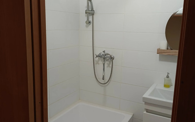 Апартаменты Академгородок