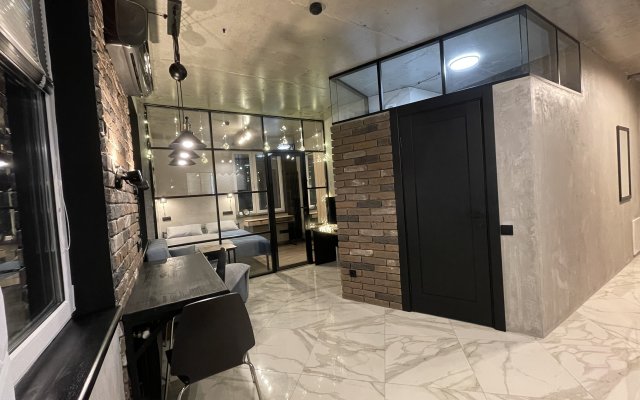 Квартира Loft Place Tetris