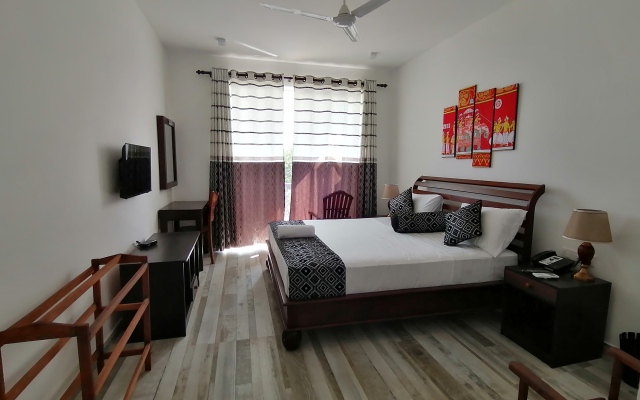 ARA Beach Resort - Mirissa Hotel