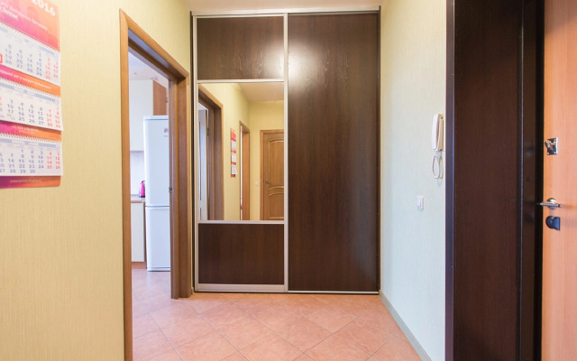 Апартаменты 9 Ночей на Карла Маркса 34