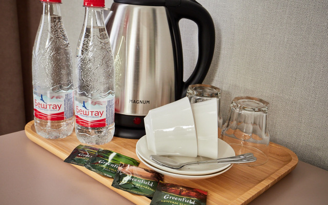 Kometa Hotel