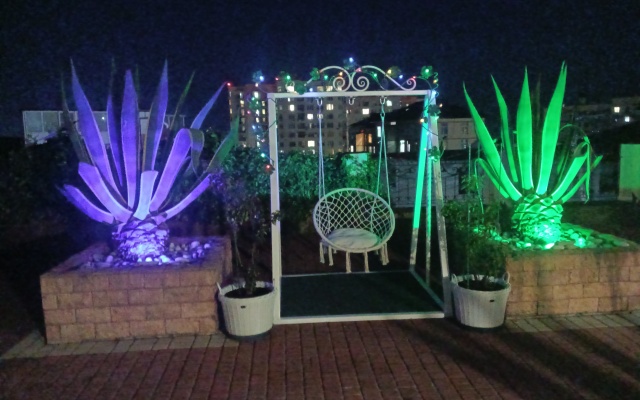 Orel-Izumrud Guest House