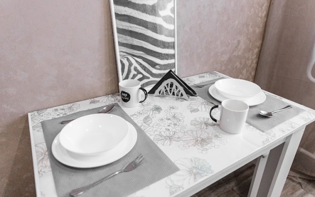 Апартаменты Гагарина 108