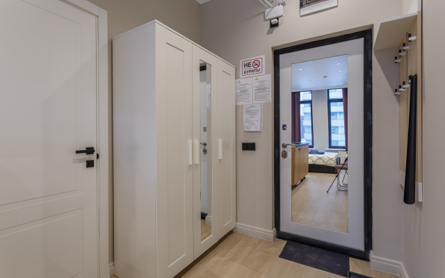 Апартаменты  FortEstate 730 на Вернадского