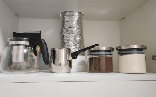 Квартира Уютная У Верхнего озера