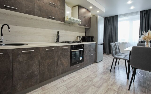 Odnokomnatnaya Kvartira Flat