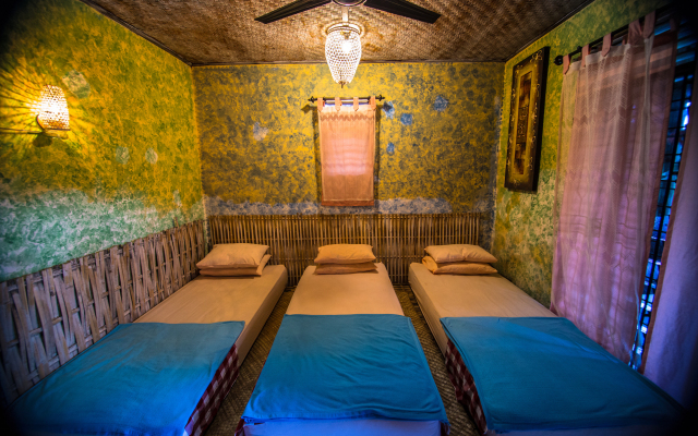 FunkyPlace Mini-hotel