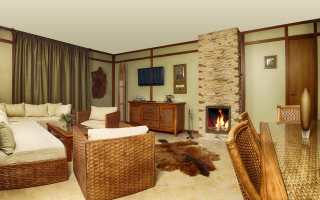 De La Rey Hotel