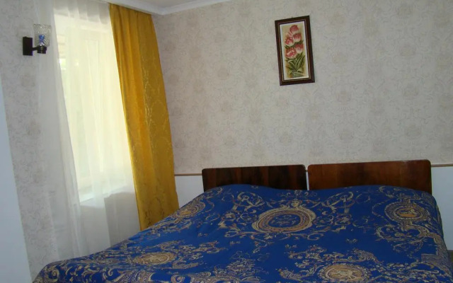 Gostevoj Dom Mtskheta