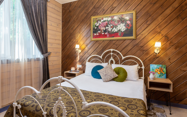 Khyyugge Guest House