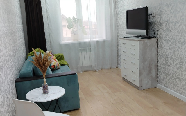 Квартира со всеми удобствами