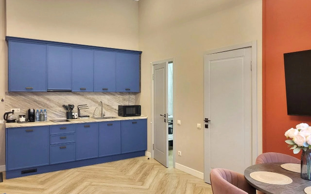 Gogol Apartment