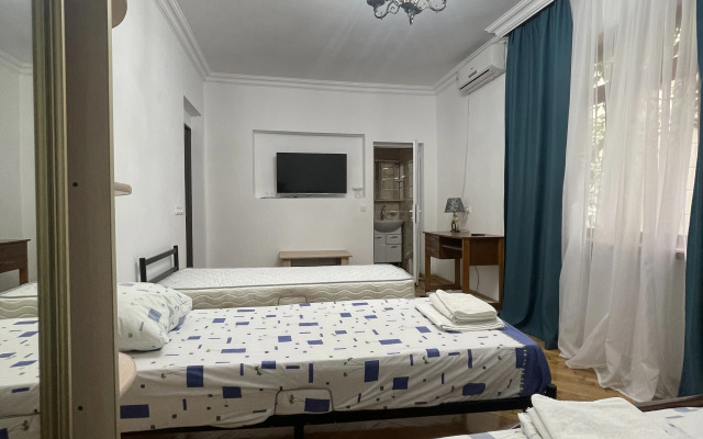 Гостевой дом Марина