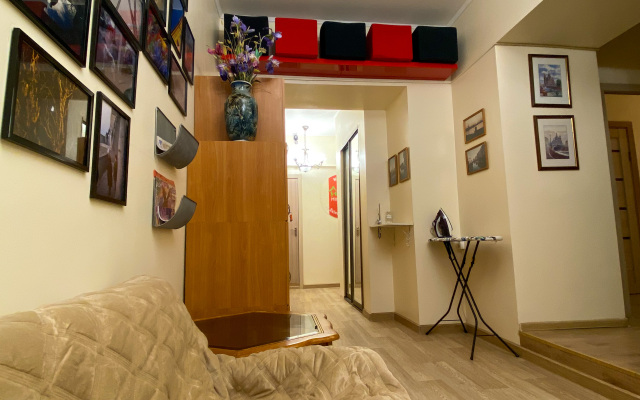 Жилое Помещение Мини Мани на Марата