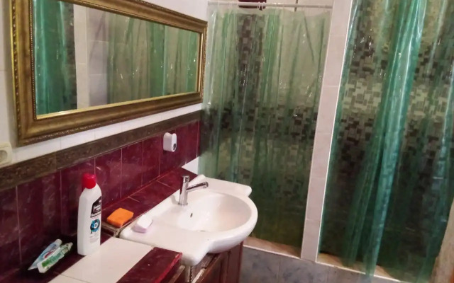 Minka Guest house