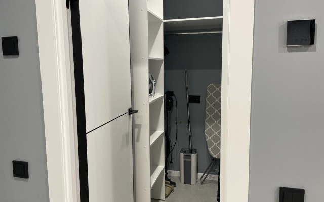 Апартаменты Просторные Двухкомнатные ЖК Сердце Ярославля