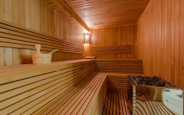 Апартаменты City Centre Vip24