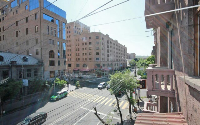 ZARA Apartment Yerevan