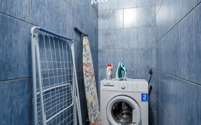 Dlya Bolshikh Kompaniy Do 10 Chelovek Apartments