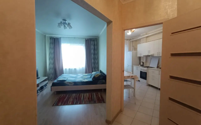 Квартира от Milano на Лунной 2