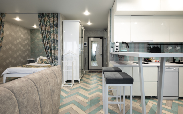 Квартира Премиум