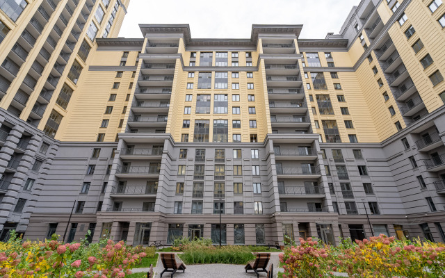 Квартира Merino Home Alba