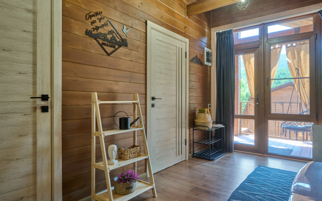 Gornaya Myata Chalet