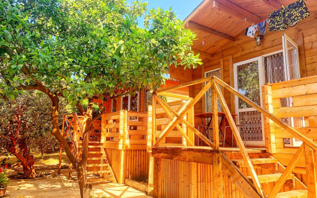 U Valentiny Guest house