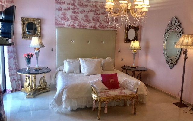 Royal Roman Empire Villa