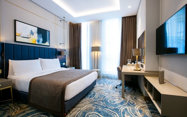 InterContinental Baku, an IHG Hotel