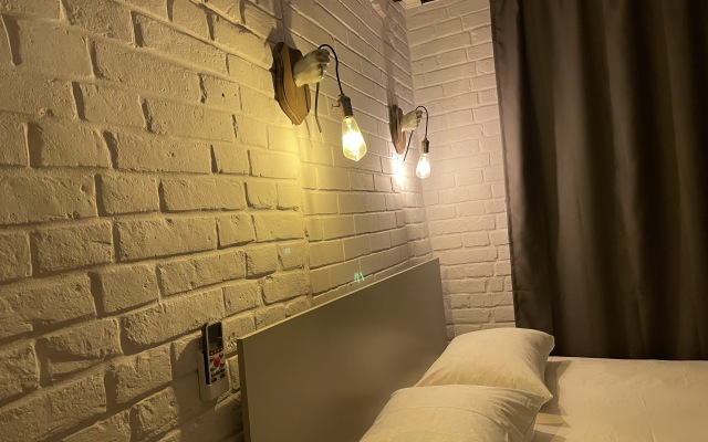 Resident Guest House